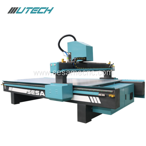 MDF cnc engraving machine for plywood acrylic